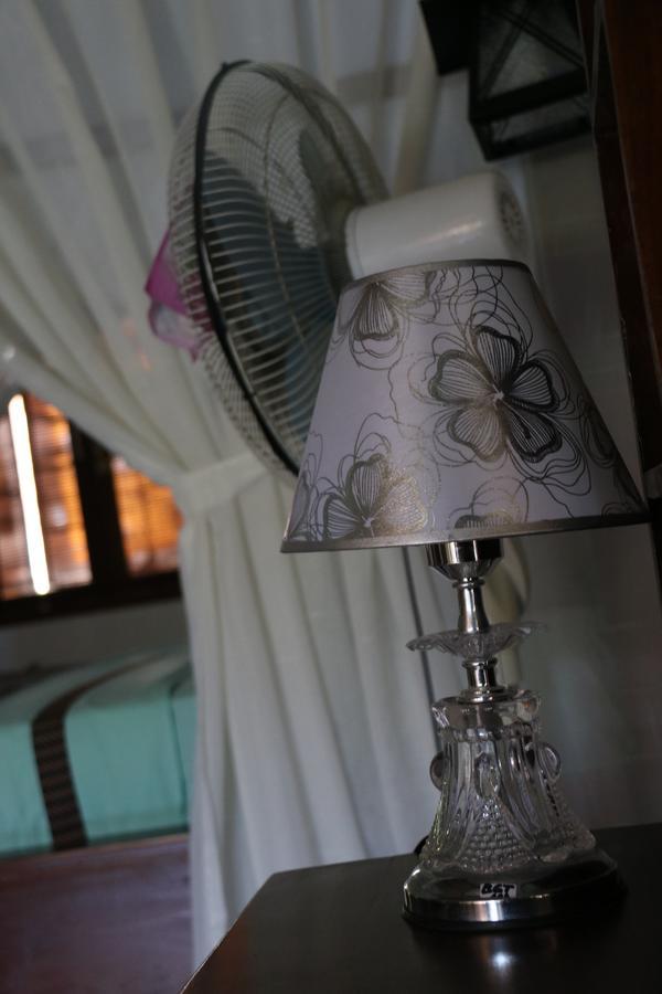 Blue Star Bungalows & Cafe Amed Exteriér fotografie
