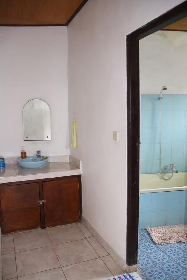 Blue Star Bungalows & Cafe Amed Exteriér fotografie